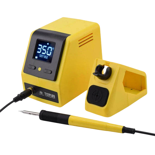Replacement for OSS T12 PLUS 75W DIGITAL SOLDERING STATION  - Quality Phone Parts in Sri Lanka